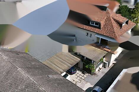 Дом Долина Рожна: 3