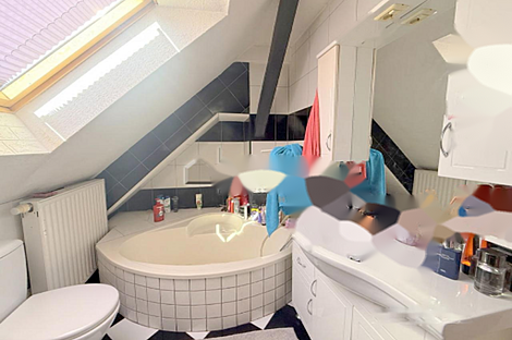 Особняк с верандой Ново Залог.: 8