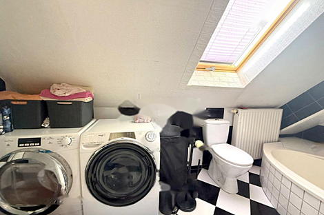 Особняк с верандой Ново Залог.: 9