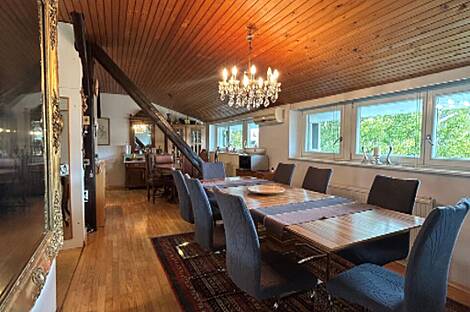 4-комнатная квартира в центре: 3