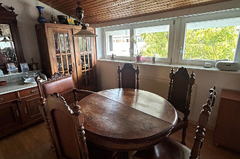 4-комнатная квартира в центре: 6