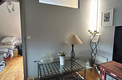 4-комнатная квартира в центре: 11