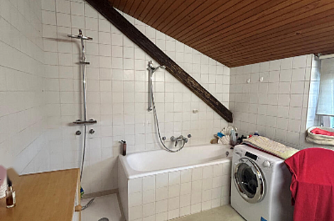 4-комнатная квартира в центре: 16