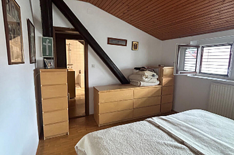 4-комнатная квартира в центре: 22