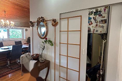 4-комнатная квартира в центре: 24