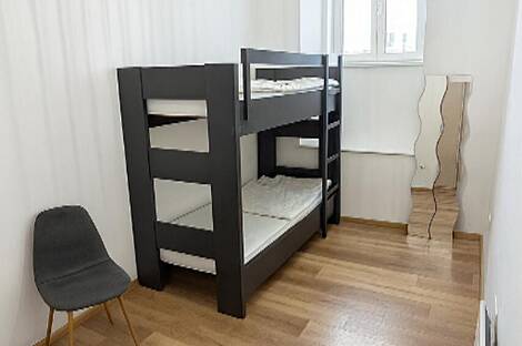 Жильё в центральной части Любляны: 3