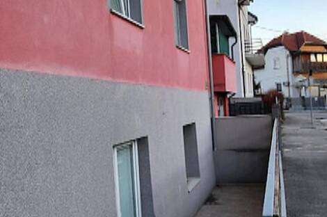 Трёхкомнатная квартира в Любляне: 2