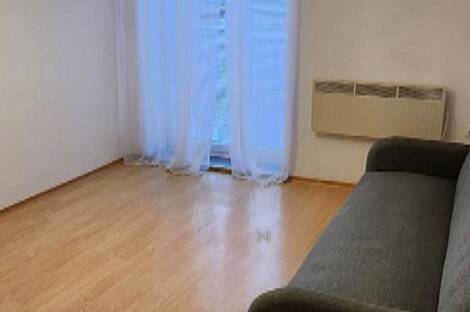 Трёхкомнатная квартира в Любляне: 4