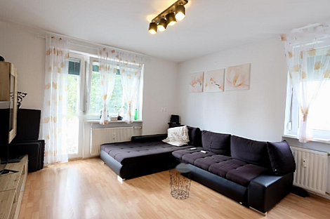 Квартира с тремя комнатами в Моште: 1