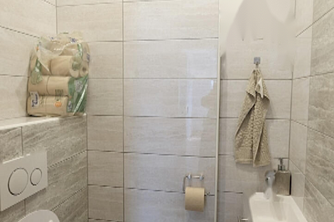 Квартира с тремя комнатами в Моште: 2