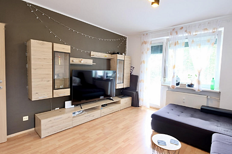 Квартира с тремя комнатами в Моште: 3