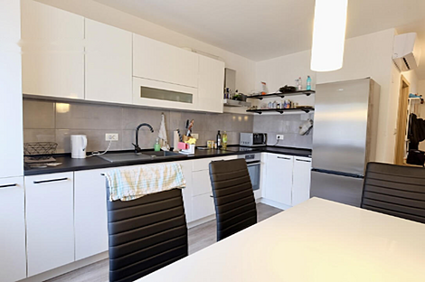 Квартира с тремя комнатами в Моште: 7