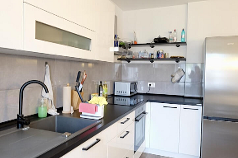 Квартира с тремя комнатами в Моште: 8