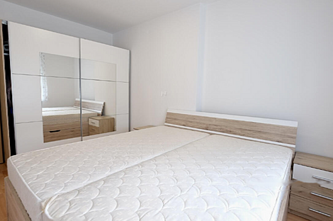 Квартира с тремя комнатами в Моште: 11