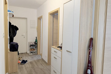 Квартира с тремя комнатами в Моште: 13