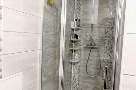 Квартира с тремя комнатами в Моште: 15