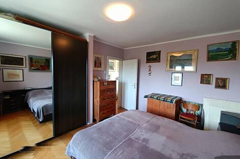 Любляна, квартира из 4 комнат: 14