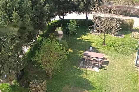 Любляна, квартира из 4 комнат: 20