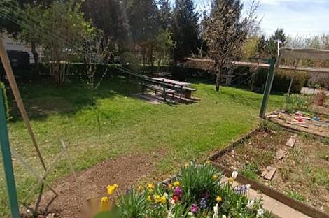 Любляна, квартира из 4 комнат: 21