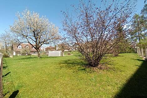 Любляна, квартира из 4 комнат: 23