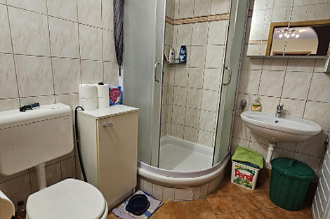 Трехкомнатная квартира, Моще: 12