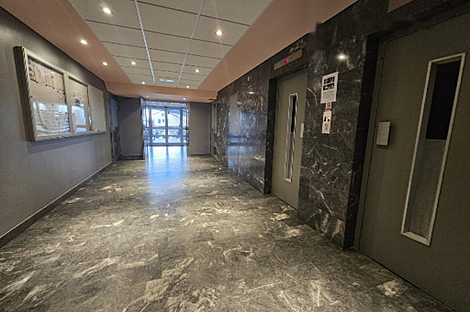 Трехкомнатная квартира, Моще: 15