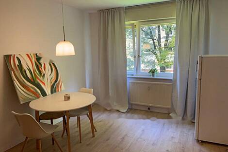 Студия в Мыстах: 1