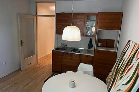 Студия в Мыстах: 2