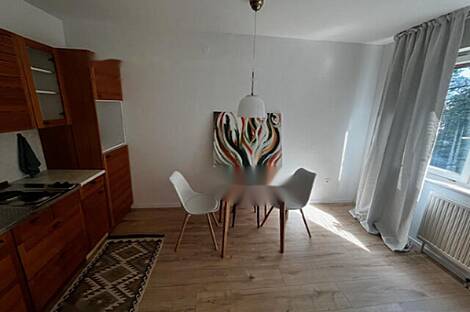 Студия в Мыстах: 5