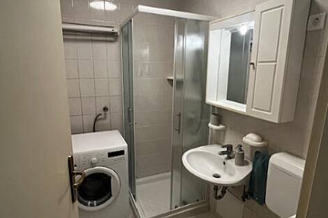 Студия в Мыстах: 6