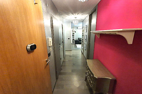 Трехкомнатная квартира в Кодельево: 3