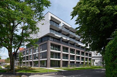 Однокомнатная квартира в районе Бежиград.: 4