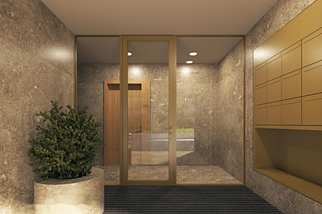 Жильё на улице Черинова: 4