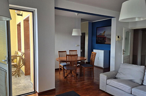 Квартира на три комнаты в Косезе: 1