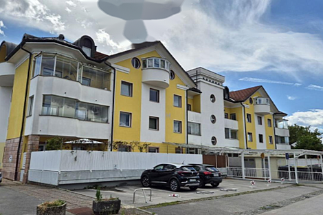 Квартира на три комнаты в Косезе: 2