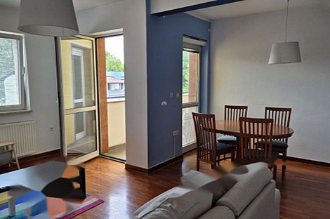 Квартира на три комнаты в Косезе: 3