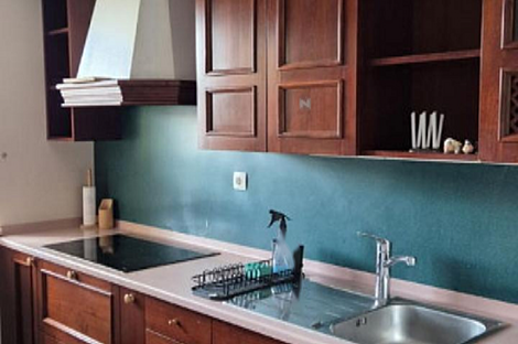 Квартира на три комнаты в Косезе: 5