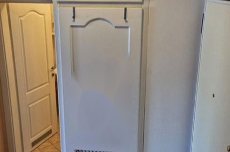 Квартира на три комнаты в Косезе: 11