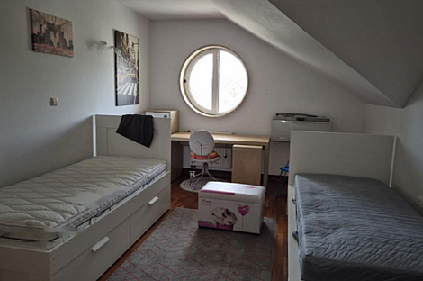 Квартира на три комнаты в Косезе: 13