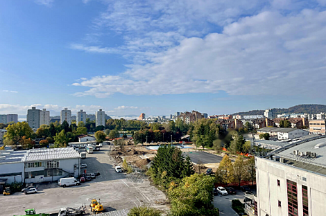 Четырехкомнатная квартира в Белиграде: 7