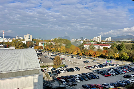 Четырехкомнатная квартира в Белиграде: 8