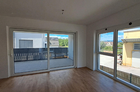 Йежица, 4-комнатная квартира: 1