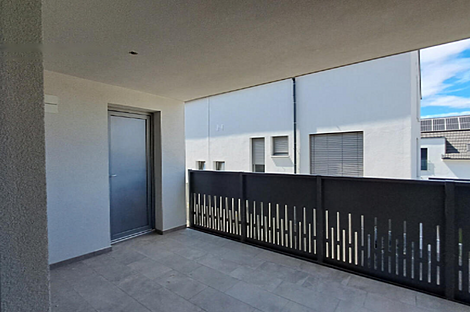 Йежица, 4-комнатная квартира: 5