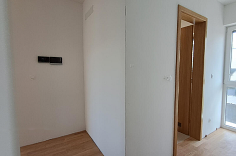 Йежица, 4-комнатная квартира: 11