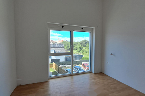 Йежица, 4-комнатная квартира: 18