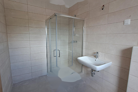 Йежица, 4-комнатная квартира: 20