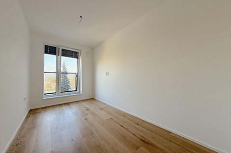 Четырёхкомнатная квартира на Новой Топничской: 4