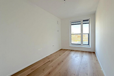 Четырёхкомнатная квартира на Новой Топничской: 5