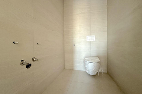 Четырёхкомнатная квартира на Новой Топничской: 6