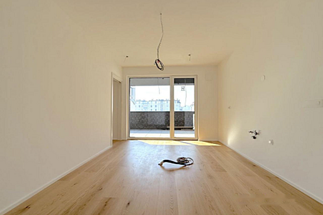 Четырёхкомнатная квартира на Новой Топничской: 12